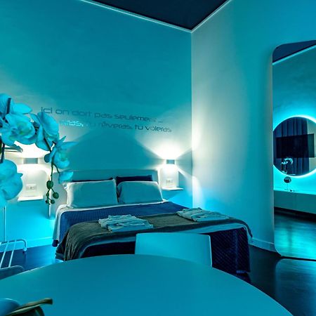 Skyhouse Duomo Bed & Breakfast Naples Exterior photo