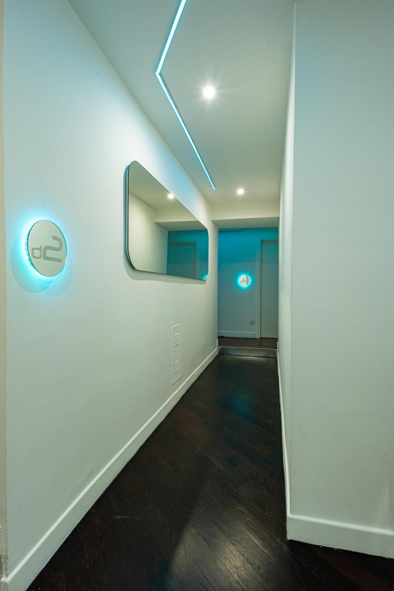 Skyhouse Duomo Bed & Breakfast Naples Exterior photo