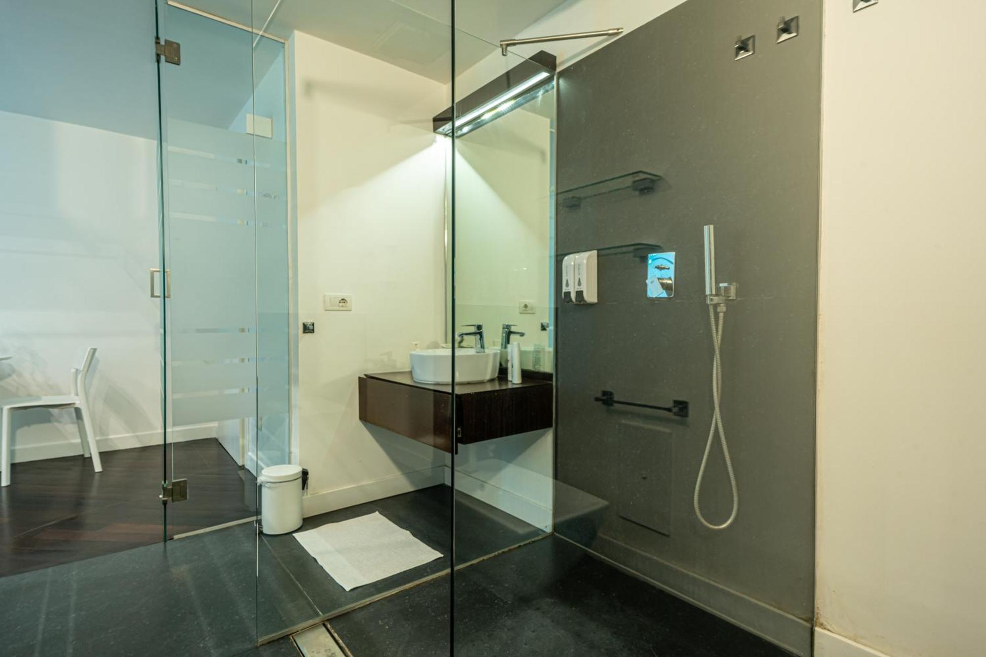 Skyhouse Duomo Bed & Breakfast Naples Exterior photo