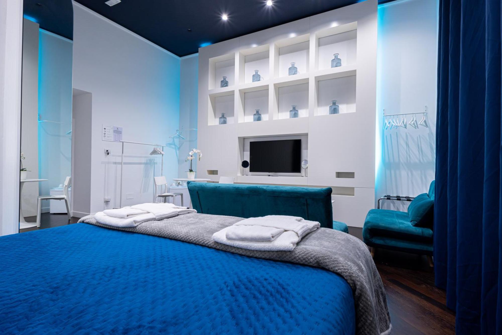 Skyhouse Duomo Bed & Breakfast Naples Exterior photo