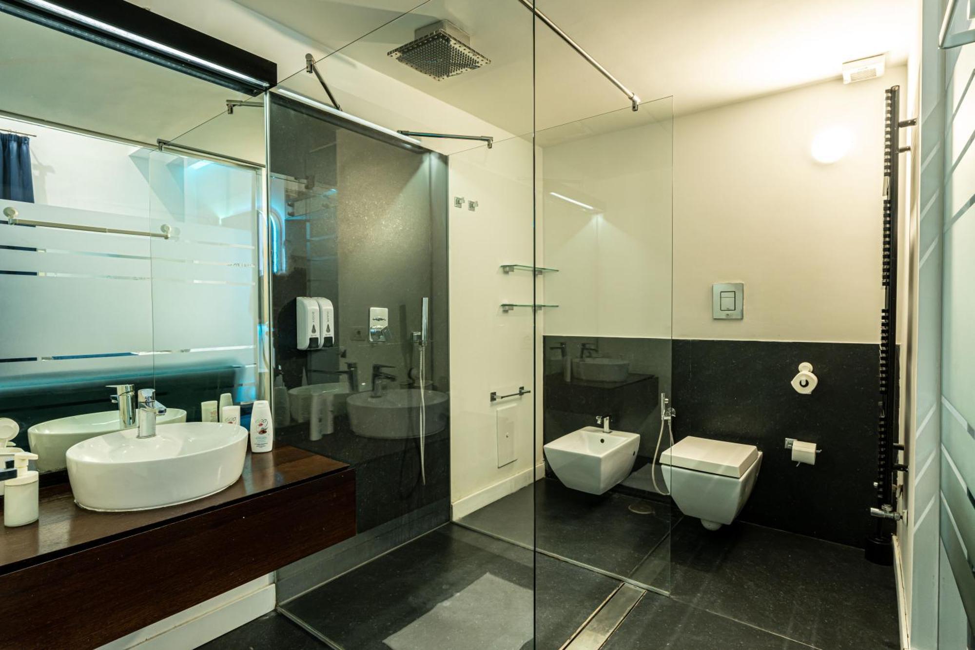 Skyhouse Duomo Bed & Breakfast Naples Exterior photo